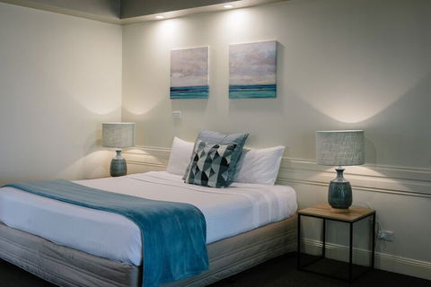 Fairways Resort - Nambucca Heads Accommodation 6