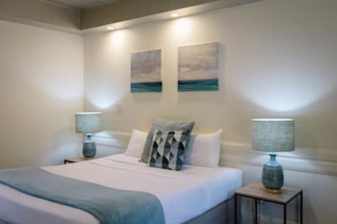 Fairways Resort - Nambucca Heads Accommodation 0