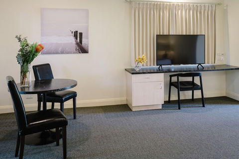 Fairways Resort - Nambucca Heads Accommodation 5