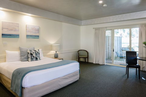 Fairways Resort - Nambucca Heads Accommodation 2