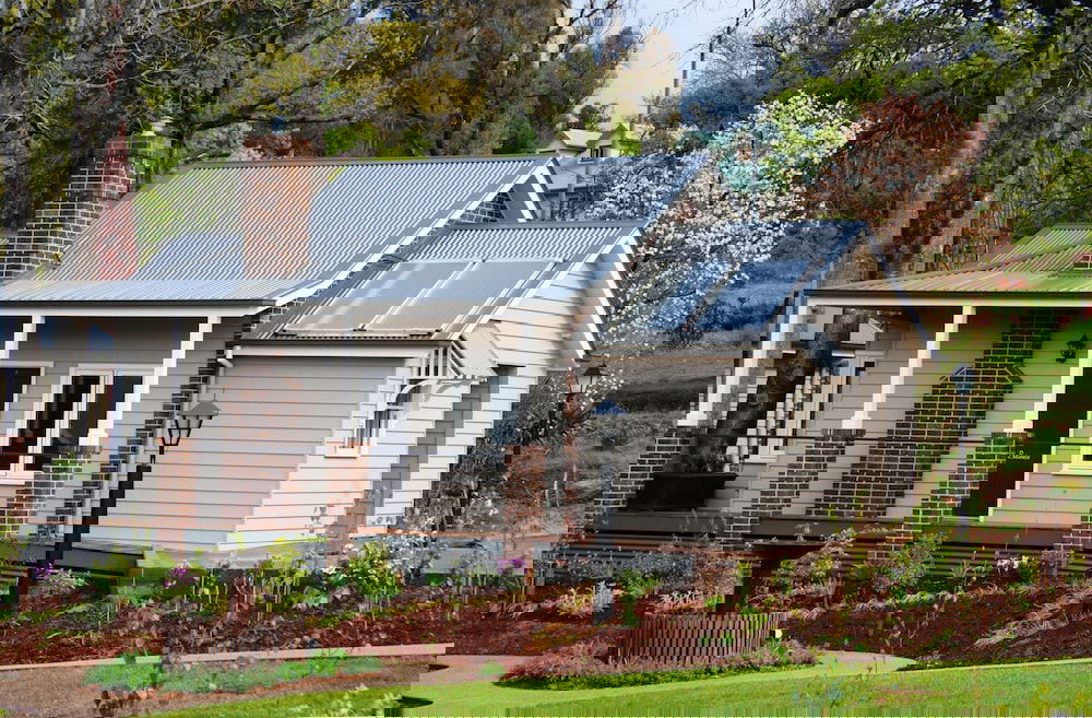 Cambarville VIC Nambucca Heads Accommodation
