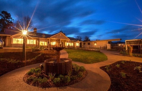 Marysville Garden Cottages - Nambucca Heads Accommodation 4
