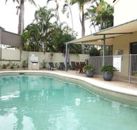 Le Court Villas - Nambucca Heads Accommodation