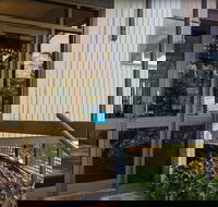 Sky Rider Motor Inn - Nambucca Heads Accommodation