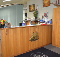 Best Western Endeavour Motel