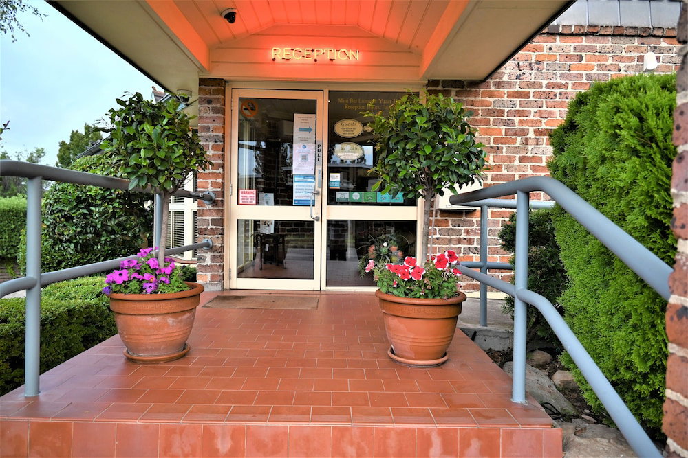 Mittagong NSW Nambucca Heads Accommodation