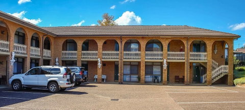 Cumberland Motor Inn - Nambucca Heads Accommodation 3