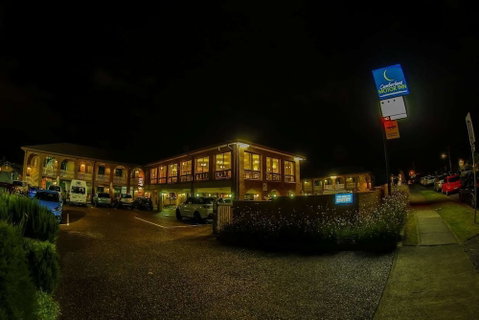 Cumberland Motor Inn - Nambucca Heads Accommodation 4