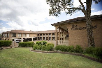 Cumberland Motor Inn - Nambucca Heads Accommodation 2