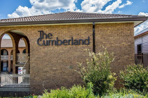Cumberland Motor Inn - Nambucca Heads Accommodation 6