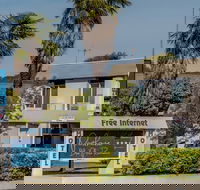 Posthouse MotorLodge