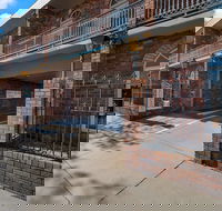 Quality Hotel Sherbourne Terrace - Nambucca Heads Accommodation