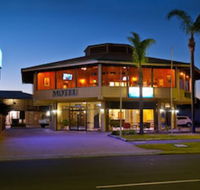 Admiral Motel Bunbury - Nambucca Heads Accommodation