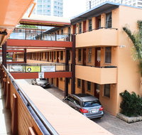 City Waters Perth - Nambucca Heads Accommodation