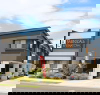 Bairnsdale International - Nambucca Heads Accommodation