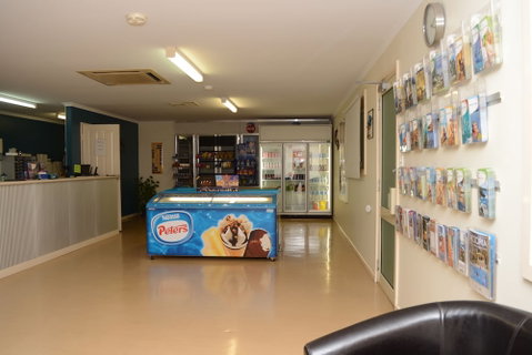 Discovery Parks â€“ Roxby Downs - Nambucca Heads Accommodation 3