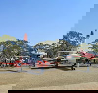 Discovery Parks  Roxby Downs - Nambucca Heads Accommodation