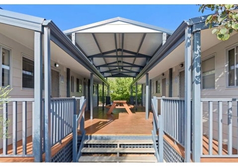 Discovery Parks â€“ Roxby Downs - Nambucca Heads Accommodation 2