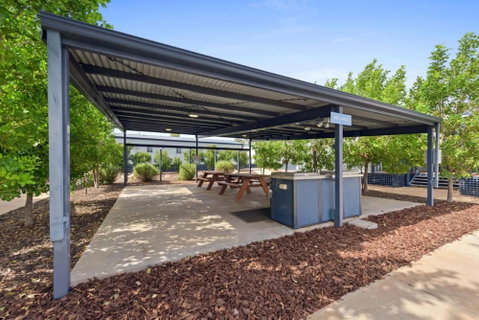 Discovery Parks â€“ Roxby Downs - Nambucca Heads Accommodation 1