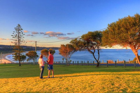 Beach Cabins Merimbula - Nambucca Heads Accommodation 1