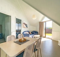 Beach Cabins Merimbula - Nambucca Heads Accommodation