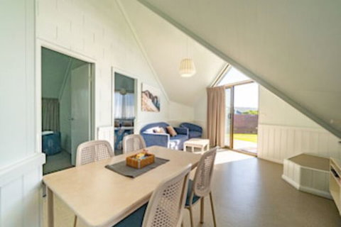 Beach Cabins Merimbula - Nambucca Heads Accommodation 0