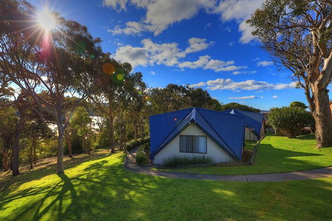 Beach Cabins Merimbula - Nambucca Heads Accommodation 5