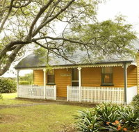 Coolangatta Estate