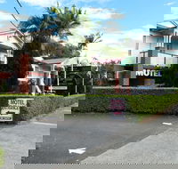Lismore Wilson Motel - Nambucca Heads Accommodation