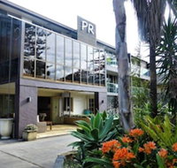 Park Ridge Retreat - Nambucca Heads Accommodation