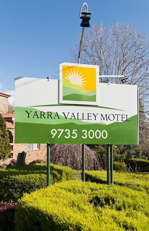 Yarra Valley Motel - Nambucca Heads Accommodation 0