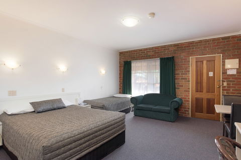 Yarra Valley Motel - Nambucca Heads Accommodation 3