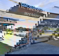 Sandridge Motel - Nambucca Heads Accommodation