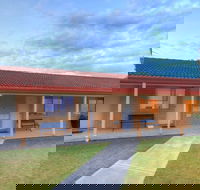 Yamba Motor Inn - Nambucca Heads Accommodation