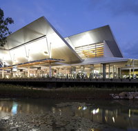 Mercure Sydney Liverpool - Nambucca Heads Accommodation