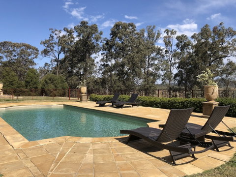 Villa Provence - Nambucca Heads Accommodation 5