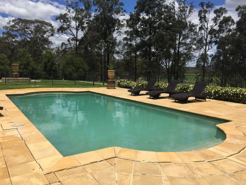 Villa Provence - Nambucca Heads Accommodation 4