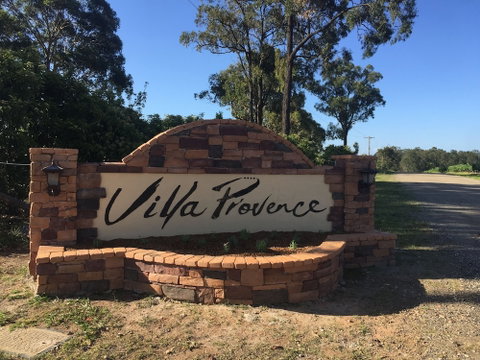 Villa Provence - Nambucca Heads Accommodation 1
