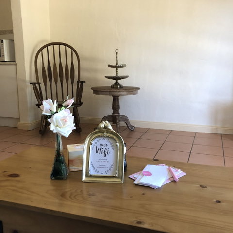 Villa Provence - Nambucca Heads Accommodation 6