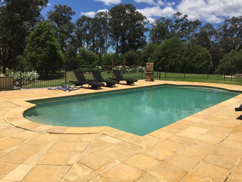 Villa Provence - Nambucca Heads Accommodation 3