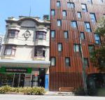 Casa Central Accommodation Hostel - Nambucca Heads Accommodation