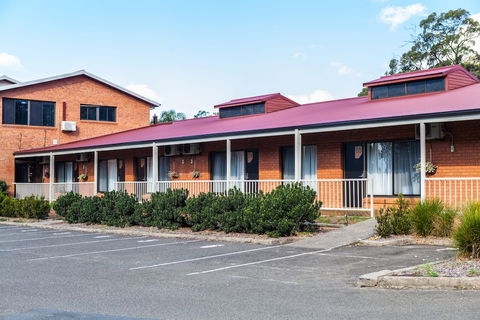 Nightcap At Archer Hotel - Nambucca Heads Accommodation 1
