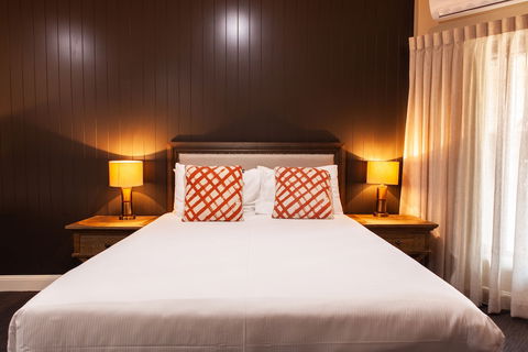 Nightcap At Archer Hotel - Nambucca Heads Accommodation 5