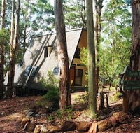 Green Leaves Cabin - Nambucca Heads Accommodation