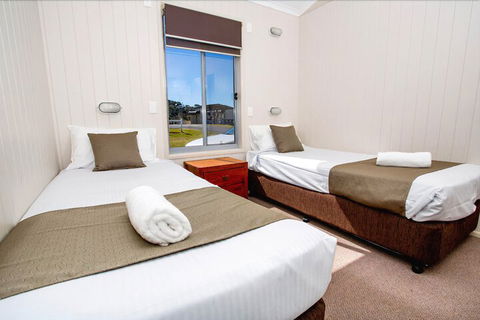 Reflections Holiday Parks Shaws Bay - Nambucca Heads Accommodation 6