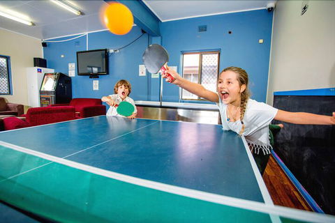 Reflections Holiday Parks Shaws Bay - Nambucca Heads Accommodation 4