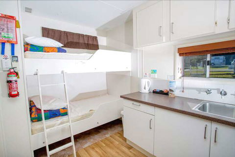 Reflections Holiday Parks Shaws Bay - Nambucca Heads Accommodation 3