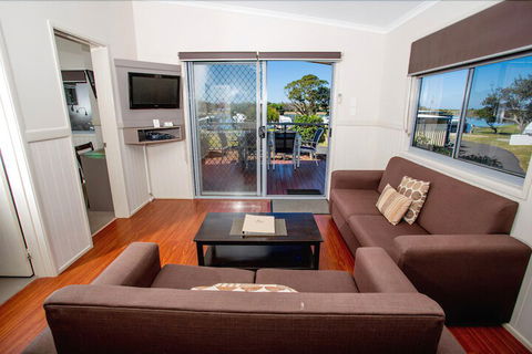 Reflections Holiday Parks Shaws Bay - Nambucca Heads Accommodation 5