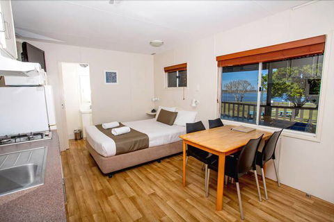 Reflections Holiday Parks Shaws Bay - Nambucca Heads Accommodation 2