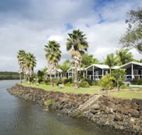Reflections Holiday Parks Terrace Reserve